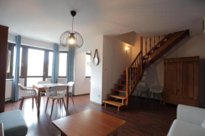 Apartamenty Świnoujście - Hołdu Pruskiego